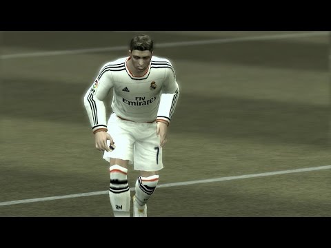 NOOBIK (World XI) 3:4 Electrolux (Реал Мадрид)