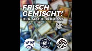 Download Lagu Folge 23 | News für mehr als 30 Jahre - alles was ihr heute über Magic: The Gathering wissen müsst! Download Lagu Folge 23 | News für mehr als 30 Jahre - alles was ihr heute über Magic: The Gathering wissen müsst!