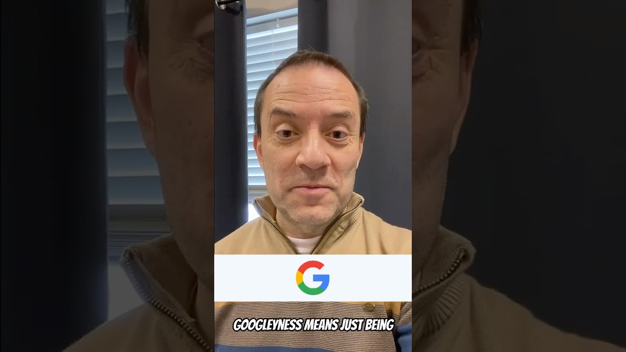 &laquo;Google-подобие&raquo; &mdash; это ложь: как Google решает, кого нанять.