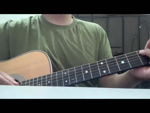 漸冷-cover