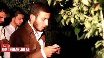 سورة ق(16-30) تقليد یاسر الدوسري