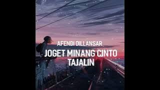 LAGU JOGET MINANG VIRAL TIGA BULAN CINTO TAJALIN REMIX TERBARU