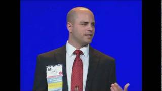 2011 CPCU Conferment Spokesperson:  Kristopher J. Eubank