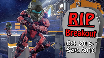 Why Does EVERYTHING in Halo 5 Need to Change?!