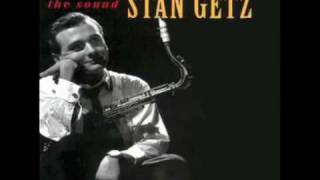 Stan Getz - Nature Boy.mov chords