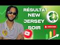 Résultat New Jersey Soir 18 juin 2026 🍀I Strategies+ Gestion