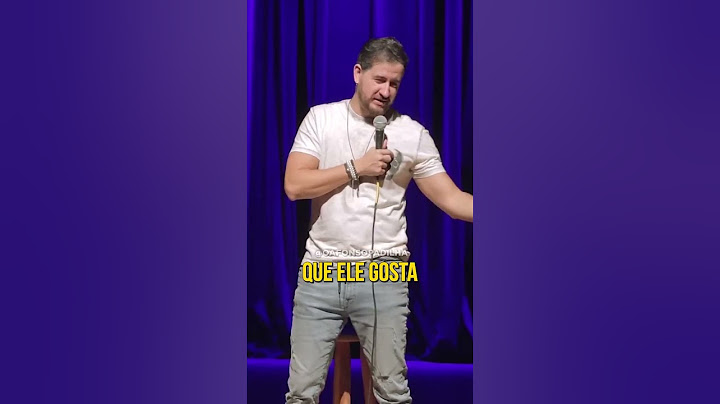 GENTE QUE NAO GOSTA DE FOFOCA #standupcomedy #afonsopadilha #humor #fofoca