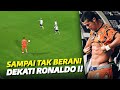 "Merusak Mental Lawan" Inilah Hari Dimana Kehadiran Ronaldo Membuat Lawan Ketakutan