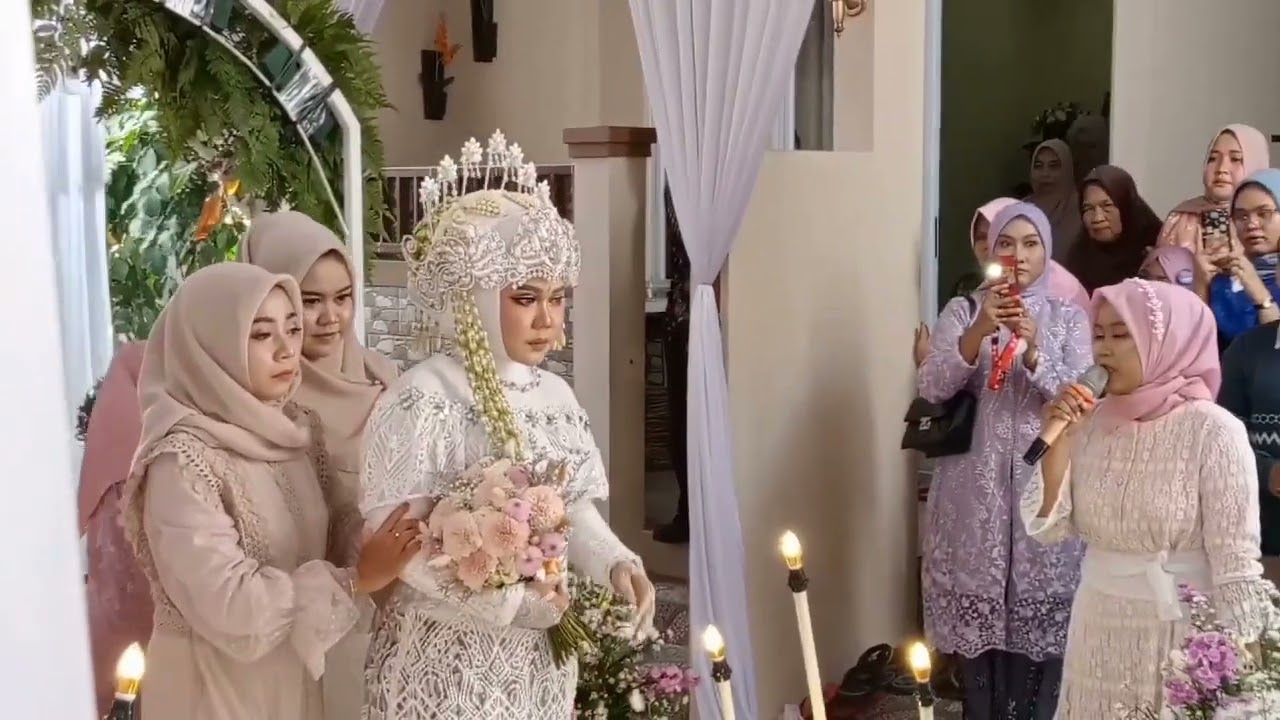 The Wedding Of Rifanda and Sandy || \