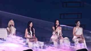 20260811 aespa-Count On Me | aespa LIVE TOUR - SYNK : COMPLæXITY - in TAIPEI