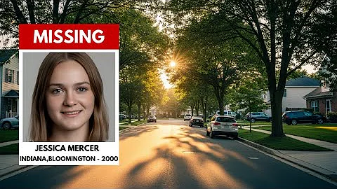 Indiana 2000 cold case solved — arrest shocks community