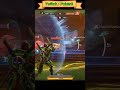Deadpool Triple #marvelrivals #deadpool #shorts #youtubeshorts #gaming #fyp #marvel