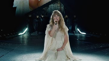 My Tears Ricochet | Taylor Swift: The Eras Tour Taylor