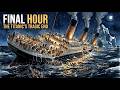 Titanic’s Final Hour Explained | What Really Happened in the Last 60 Minutes