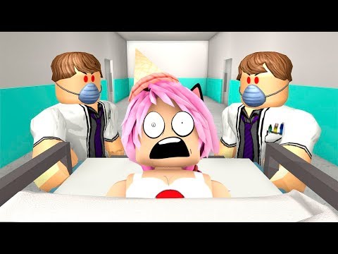 Escapa Del Monstruo De Los Dulces Roblox Escape The Candy - roblox escape hospital obby