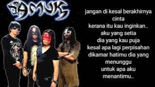 Amuk alasan (KARAOKE)