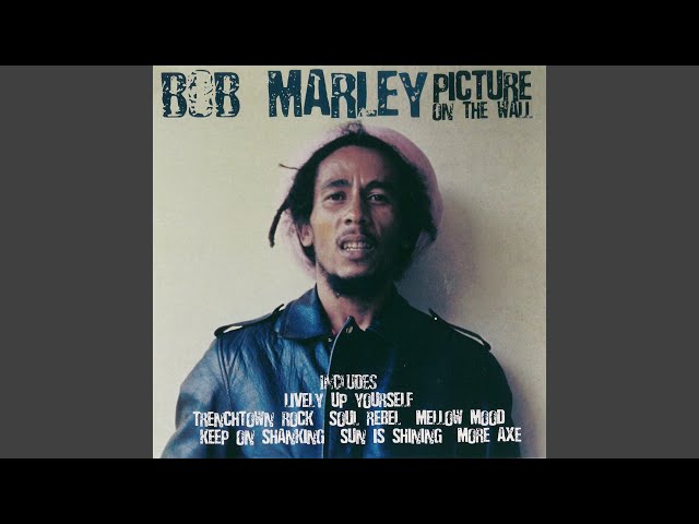 米7” Bob Marley &amp; The Wailers / The More Axe / Axe Man  none Upsetter /00050 Bob Marley & The Wailers – More Axe – CD (Compilation), 1998