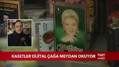 Kasetler Dijital Çağa Meydan Okuyor