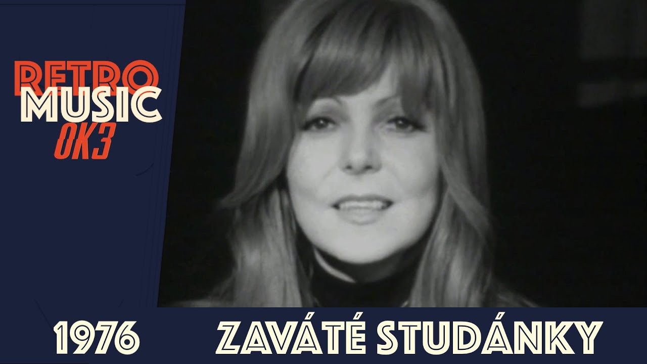 Zaváté studánky (TV pořad) : Hudební | Československo, 1976