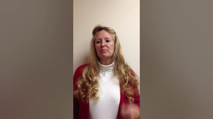 Cheryl Testimonial Video