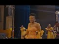 Miracle Chinga___Kumwamba mkodabwitsa___performance