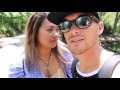 Beginning of video