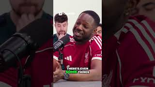 Paul Scholes' Declan Rice Take & Best Midfielder Debate #football #premierleague #podcast