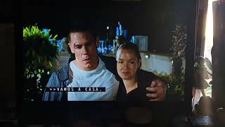 12 Rounds 2008 End Credits On Telemundo 52-1 Kvea-Dt