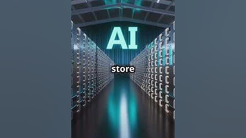 How AI workload awareness Container Native Storage