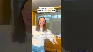World's most annoying warm up??🤣#singing #vocalcoach #vocalwarmup #fyp