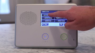 Changing Master Code GC2