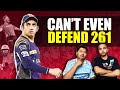 Punjab kings ne fenti lagadi kkr ki  pbks vs kkr  ipl 2024  shubhamgaur09 ayootaran