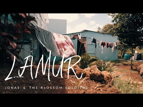 Lamur | Jonas & The Blossom Soldiers