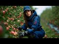 新地球自由之城生态农业 | New Earth Liberty City Ecological Agriculture.