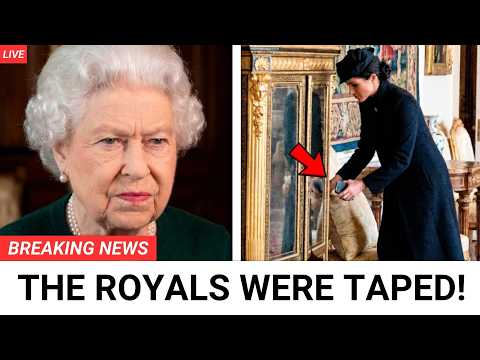 The Queen's Secret: WNKY's Shocking Revelation!