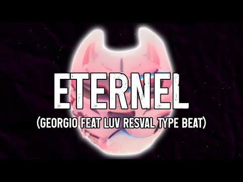 Georgio X Luv Resval GuitareType Beat " Eternel " ~ Fallkow Beat 🎶