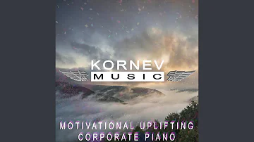 Motivational Uplifting Corporate Piano