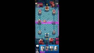 Clash Royale Bats Evolution Draft #clashroyale #clashroyalebattles