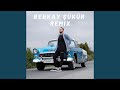 Hadi Git Dönme Geri (Berkay Şükür Remix)