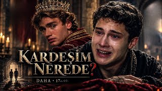 DAHA 17  | “Kardeşim Nerede?” – Yürek Yakan Dizi Müziği | Anadolu Rock