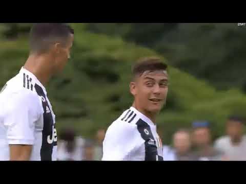 Download Cristiano Ronaldo Debut for Juventus   Highlights   Goal 2018