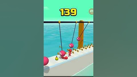 Fun Race 3D Android Gameplay Level 1 2 3 4 5 6 7