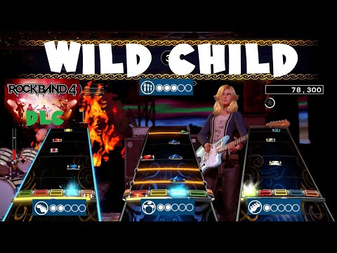 wild child band tour 2022