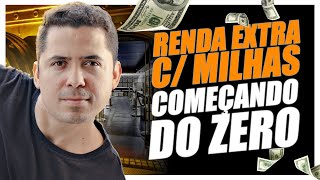 How to make extra income with miles starting from scratch? | Holder's Talk How to make extra income with miles starting from scratch? | Holder's Talk