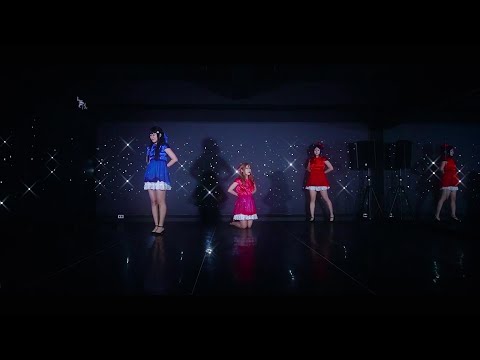[드림아젤] 夢で夜空を照らしたい 踊ってみた
