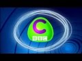 CBBC Opening Ident 2005-2007