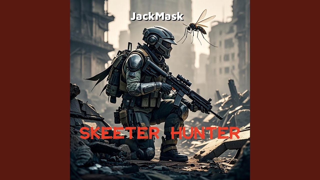 Watch Skeeter Come Here on YouTube Watch Skeeter Come Here on YouTube