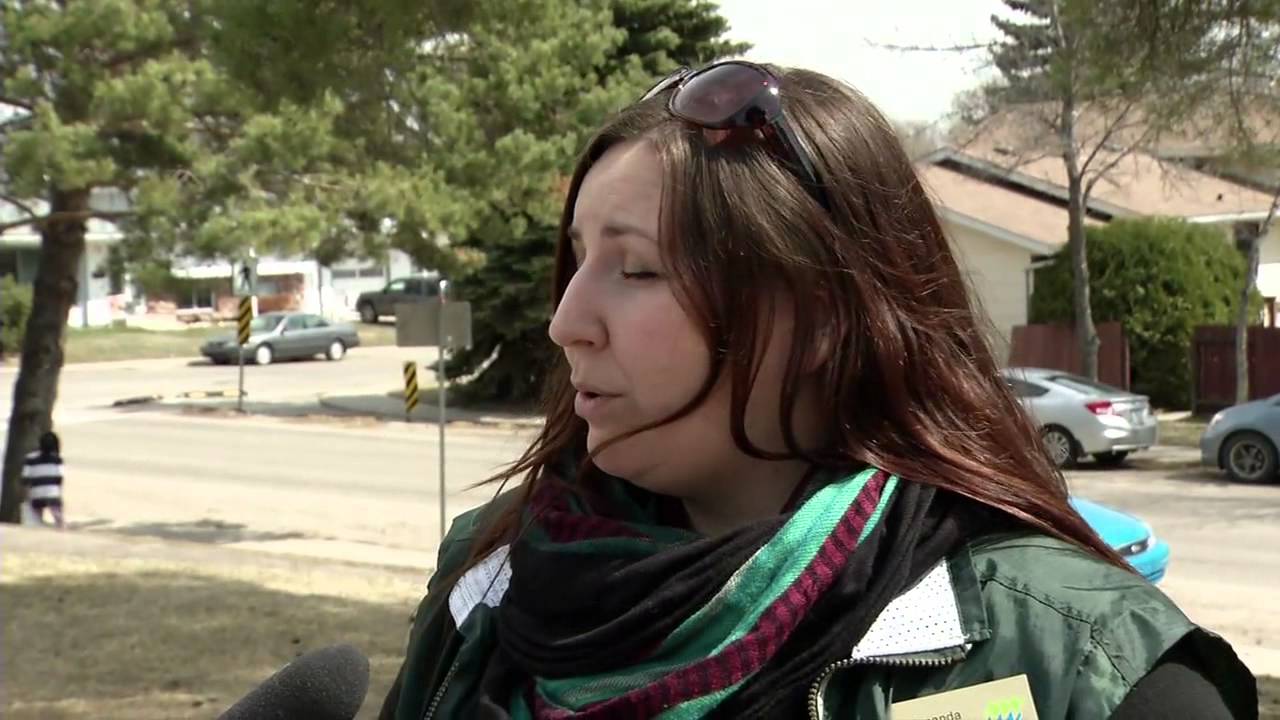 Spring Clean-Up Campaign