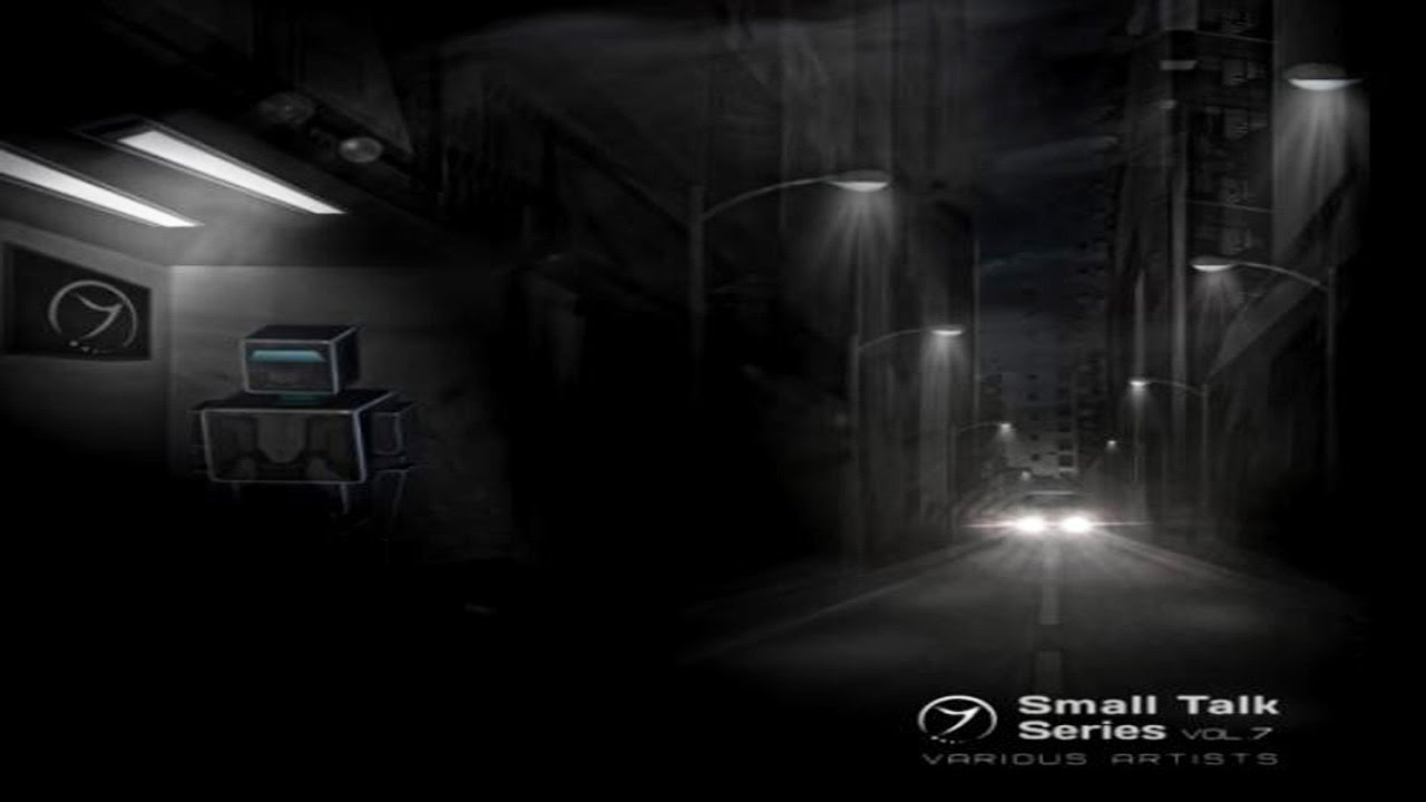 Sensient - Leviathan auf YouTube ansehen Sensient - Leviathan auf YouTube ansehen