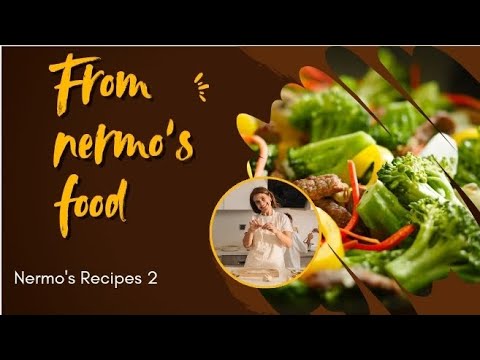 From Nermo S Food 